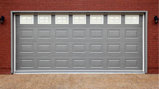 Garage Door Repair at Senda Nueva Davis, California