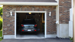 Garage Door Installation at Senda Nueva Davis, California