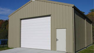 Garage Door Openers at Senda Nueva Davis, California